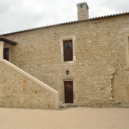 Maison d'hôtes Paco Da Ega à Condeixa-a-Nova Extérieur photo