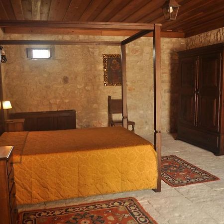 Maison d'hôtes Paco Da Ega à Condeixa-a-Nova Extérieur photo