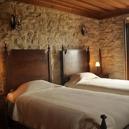 Maison d'hôtes Paco Da Ega à Condeixa-a-Nova Extérieur photo