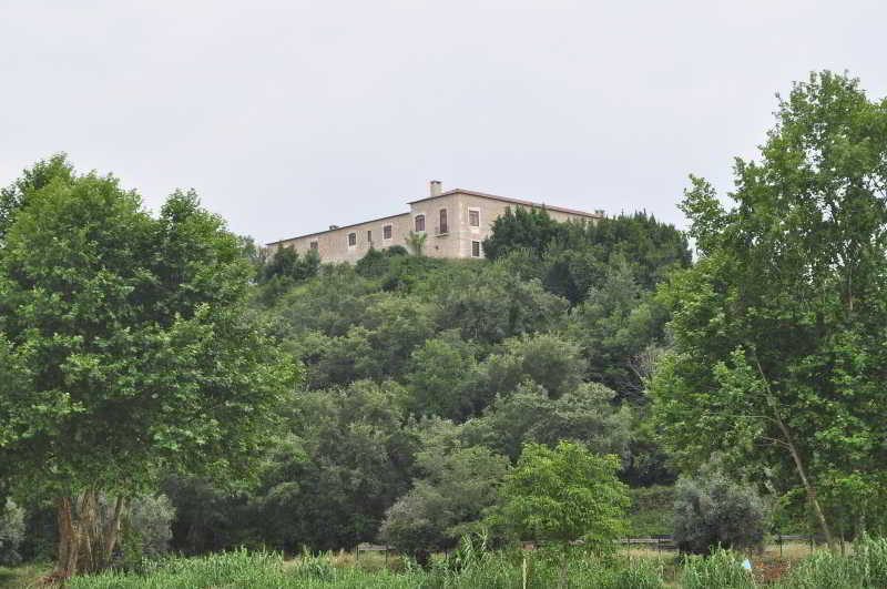 Maison d'hôtes Paco Da Ega à Condeixa-a-Nova Extérieur photo