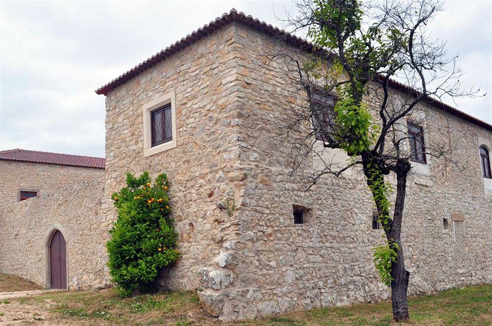Maison d'hôtes Paco Da Ega à Condeixa-a-Nova Extérieur photo