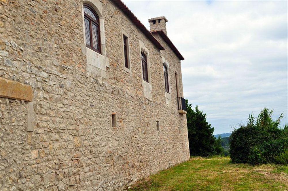 Maison d'hôtes Paco Da Ega à Condeixa-a-Nova Extérieur photo