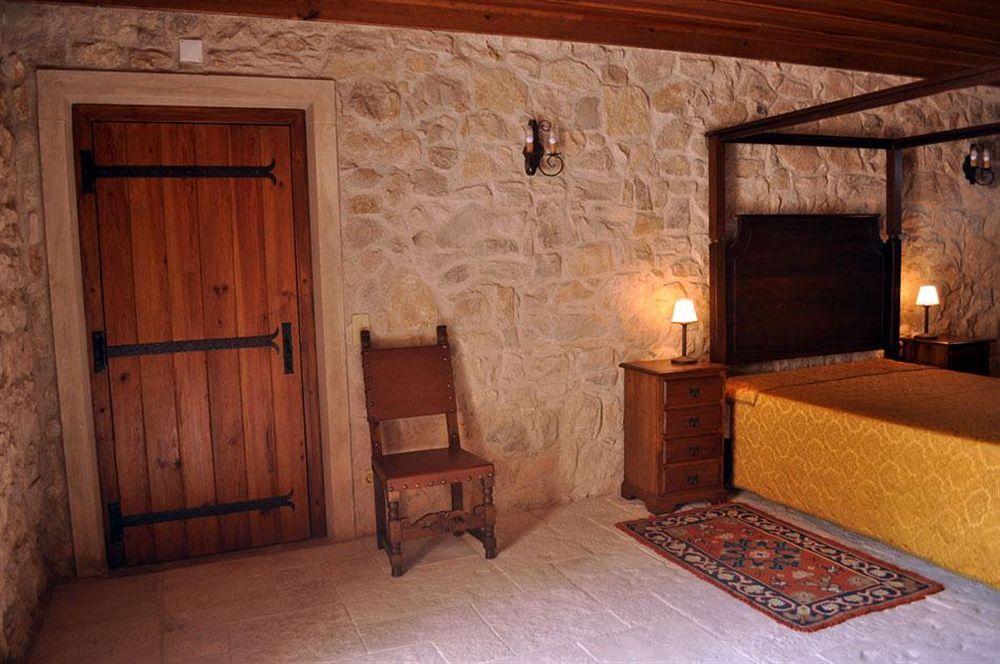 Maison d'hôtes Paco Da Ega à Condeixa-a-Nova Extérieur photo