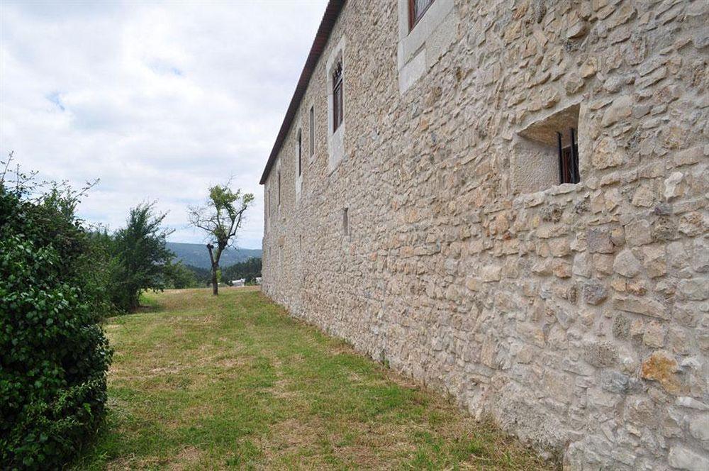 Maison d'hôtes Paco Da Ega à Condeixa-a-Nova Extérieur photo