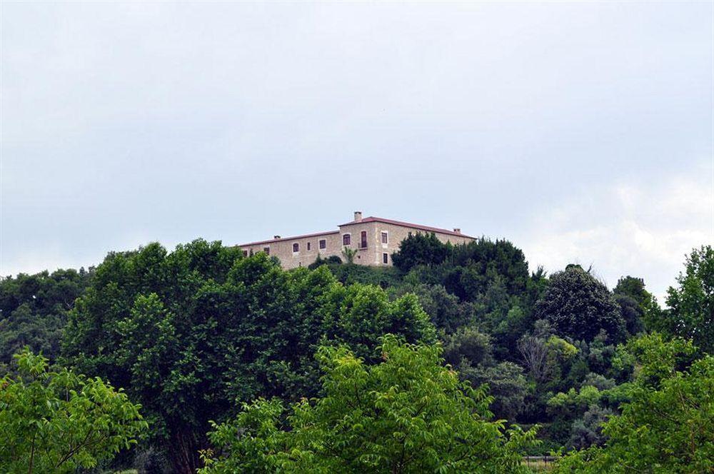 Maison d'hôtes Paco Da Ega à Condeixa-a-Nova Extérieur photo