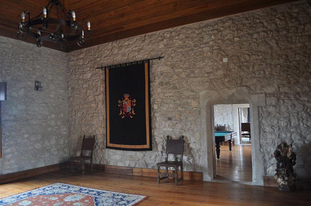 Maison d'hôtes Paco Da Ega à Condeixa-a-Nova Extérieur photo