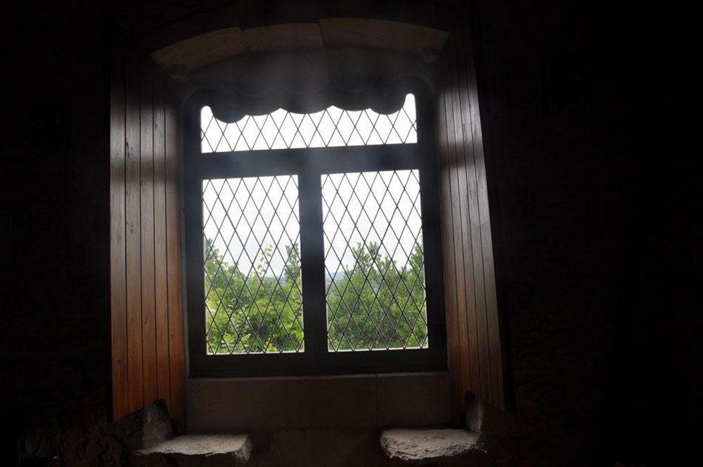 Maison d'hôtes Paco Da Ega à Condeixa-a-Nova Extérieur photo