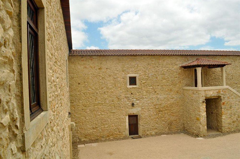 Maison d'hôtes Paco Da Ega à Condeixa-a-Nova Extérieur photo