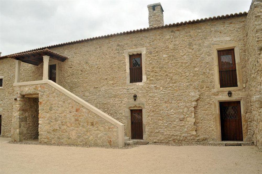 Maison d'hôtes Paco Da Ega à Condeixa-a-Nova Extérieur photo