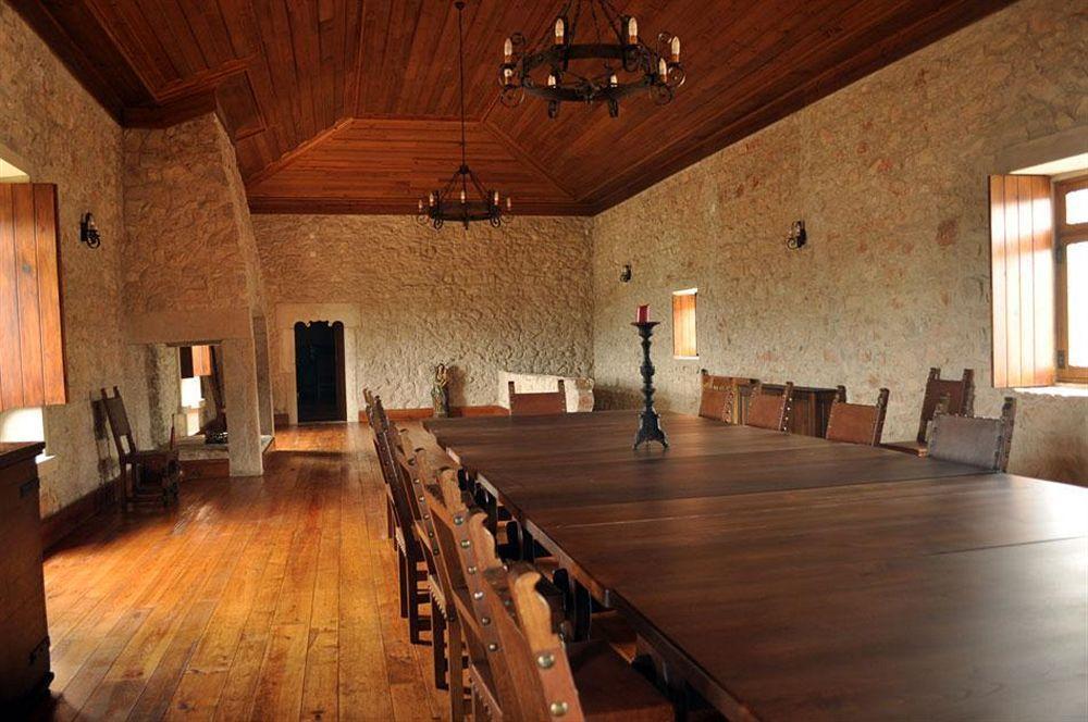 Maison d'hôtes Paco Da Ega à Condeixa-a-Nova Extérieur photo