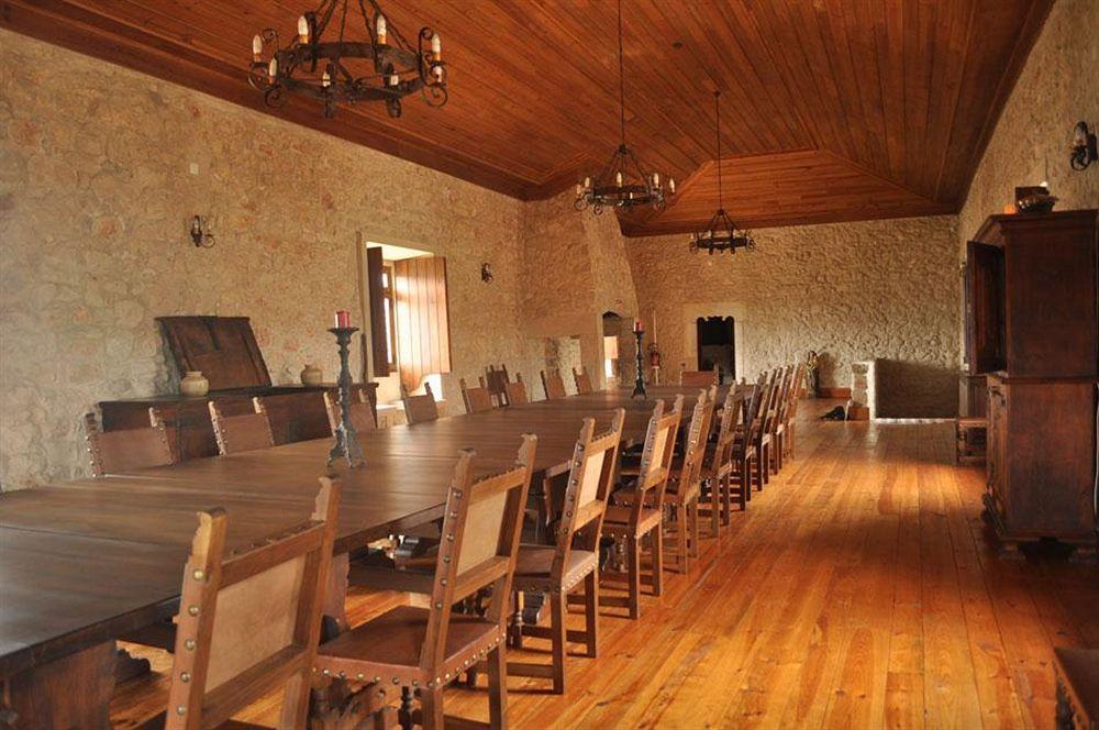 Maison d'hôtes Paco Da Ega à Condeixa-a-Nova Extérieur photo
