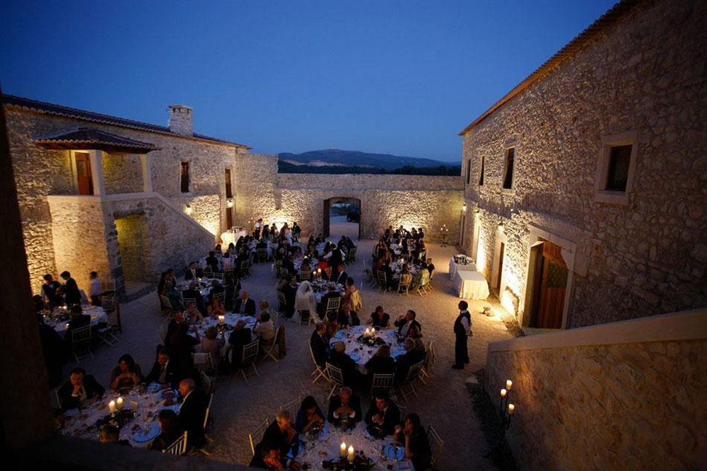 Maison d'hôtes Paco Da Ega à Condeixa-a-Nova Extérieur photo