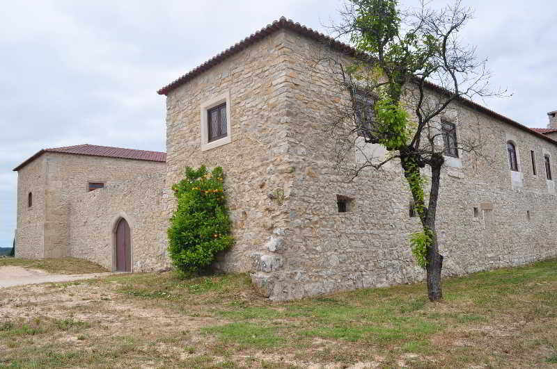 Maison d'hôtes Paco Da Ega à Condeixa-a-Nova Extérieur photo