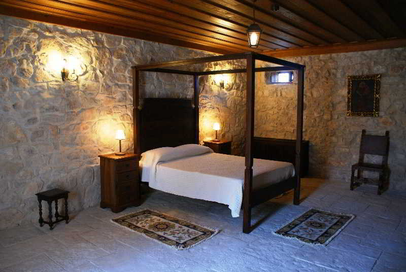 Maison d'hôtes Paco Da Ega à Condeixa-a-Nova Extérieur photo