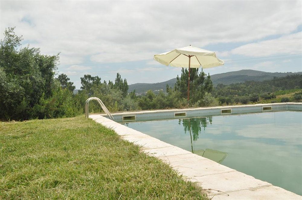 Maison d'hôtes Paco Da Ega à Condeixa-a-Nova Extérieur photo