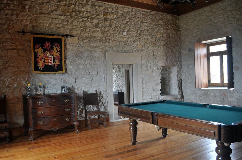 Maison d'hôtes Paco Da Ega à Condeixa-a-Nova Extérieur photo