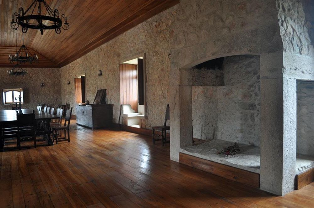 Maison d'hôtes Paco Da Ega à Condeixa-a-Nova Extérieur photo
