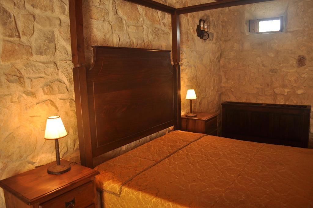Maison d'hôtes Paco Da Ega à Condeixa-a-Nova Chambre photo