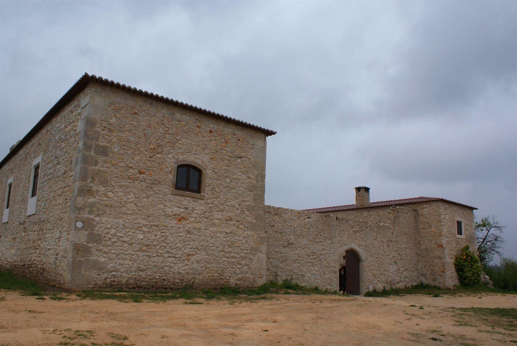 Maison d'hôtes Paco Da Ega à Condeixa-a-Nova Extérieur photo