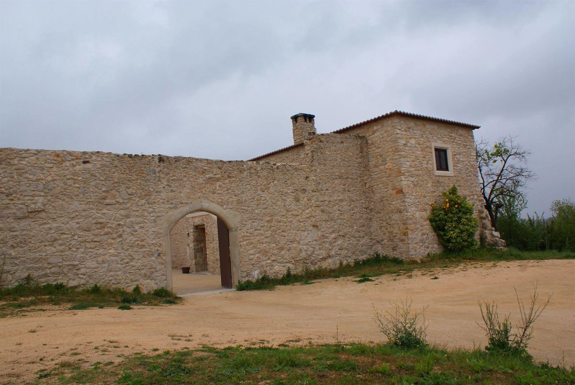 Maison d'hôtes Paco Da Ega à Condeixa-a-Nova Extérieur photo