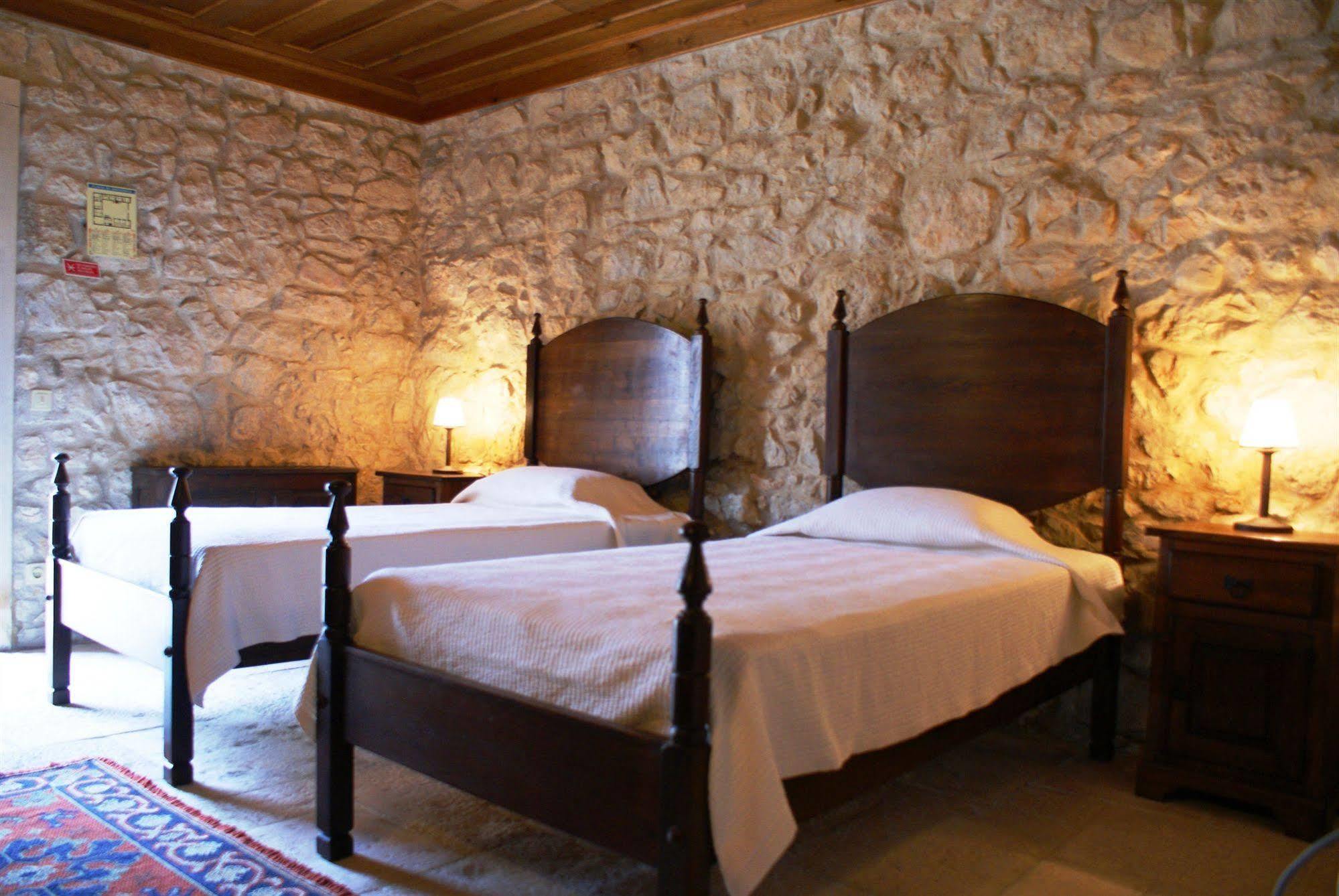 Maison d'hôtes Paco Da Ega à Condeixa-a-Nova Extérieur photo