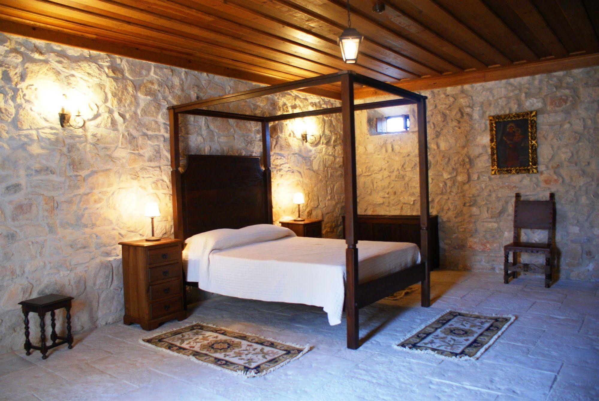 Maison d'hôtes Paco Da Ega à Condeixa-a-Nova Extérieur photo