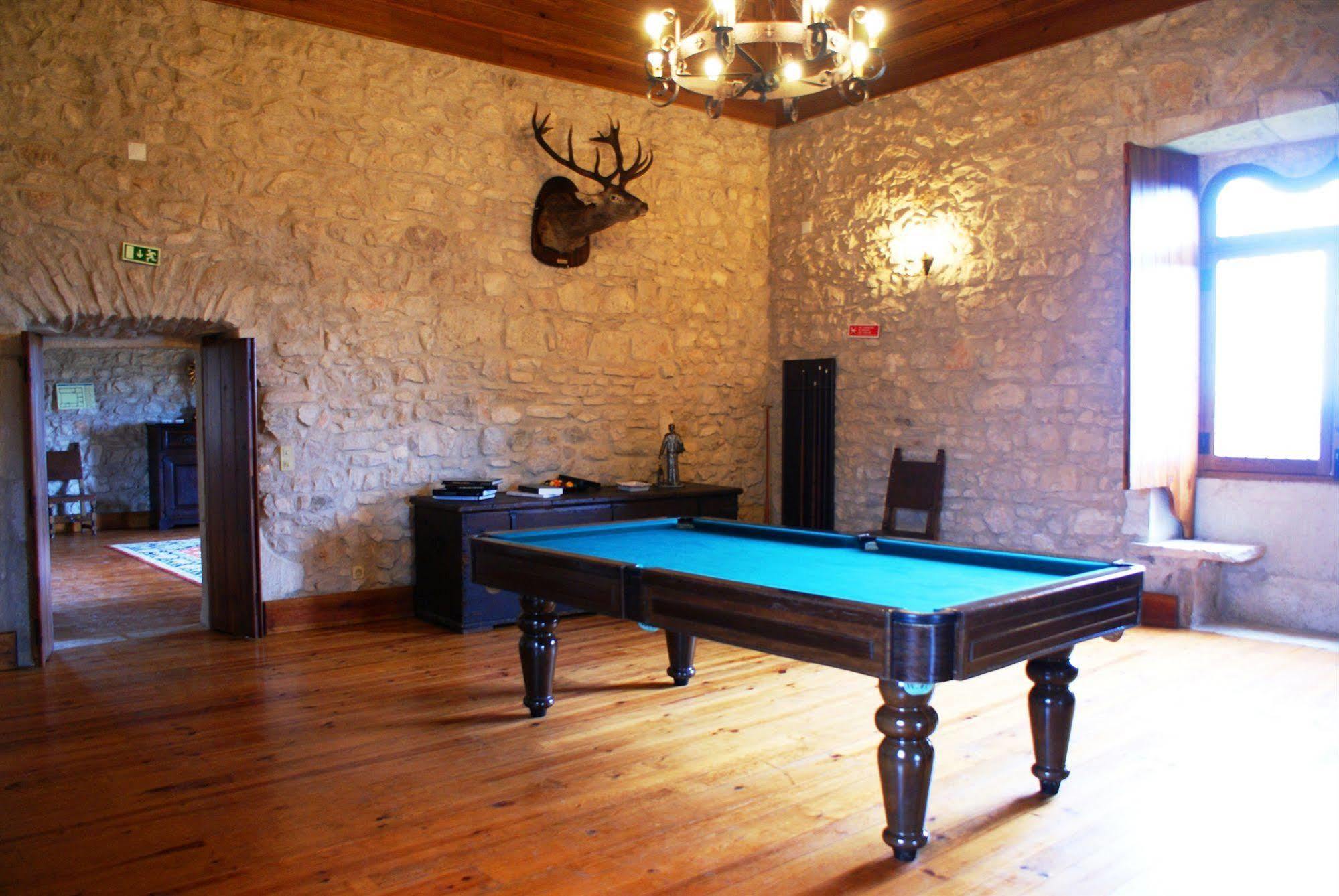 Maison d'hôtes Paco Da Ega à Condeixa-a-Nova Extérieur photo