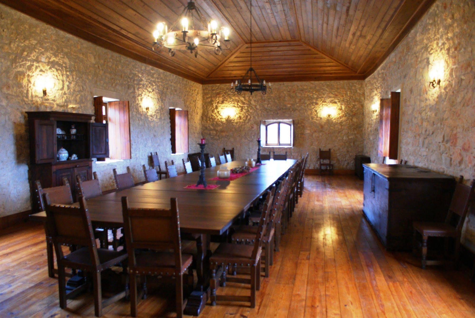 Maison d'hôtes Paco Da Ega à Condeixa-a-Nova Extérieur photo