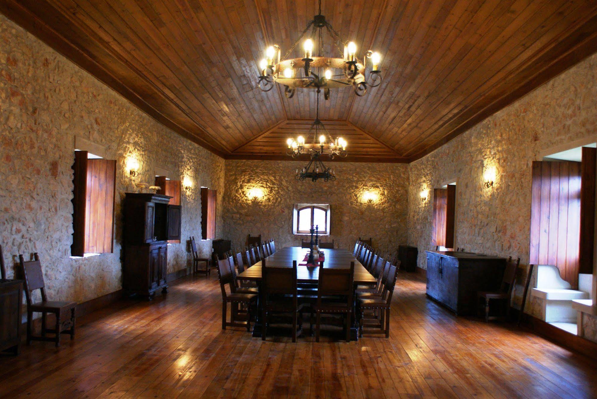 Maison d'hôtes Paco Da Ega à Condeixa-a-Nova Extérieur photo