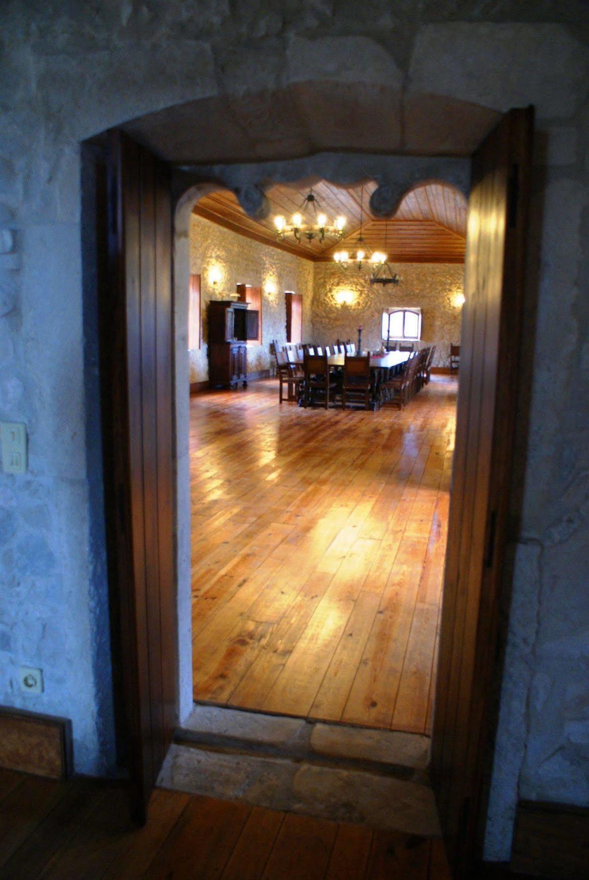 Maison d'hôtes Paco Da Ega à Condeixa-a-Nova Extérieur photo