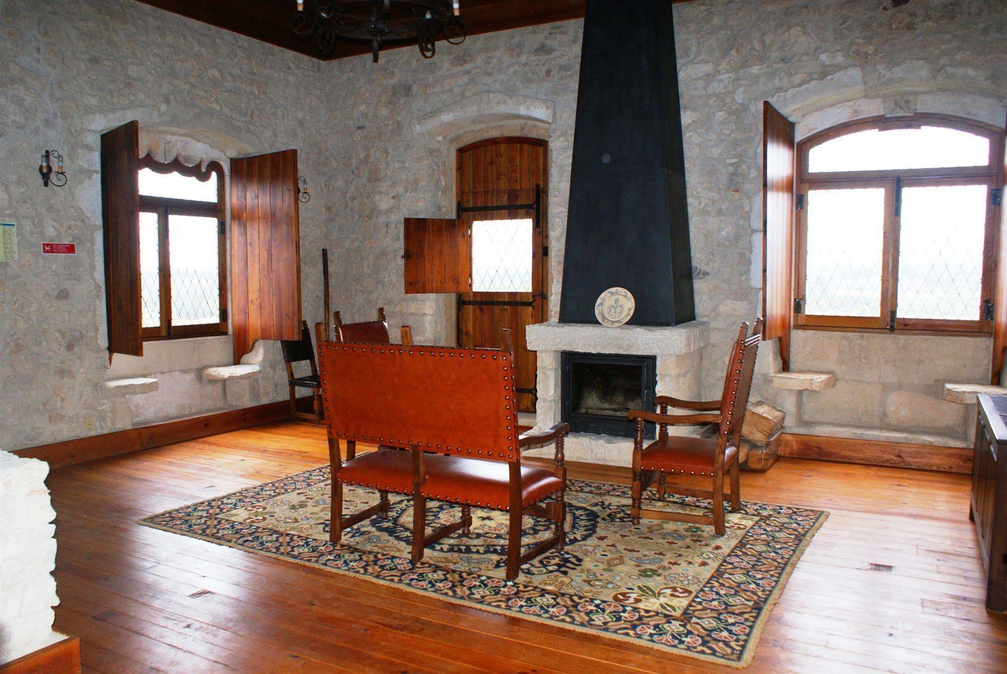 Maison d'hôtes Paco Da Ega à Condeixa-a-Nova Extérieur photo